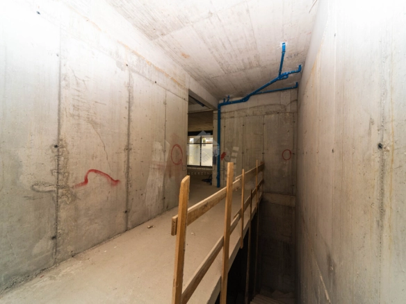 Poslovni prostor 324 m², Master Kvart – Podgorica