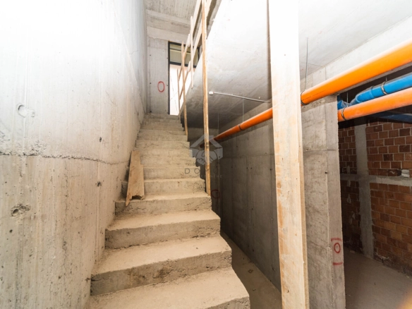 Poslovni prostor 324 m², Master Kvart – Podgorica