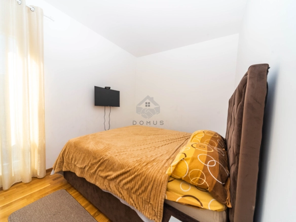 Jednosoban stan 47 m², Zabjelo – Podgorica