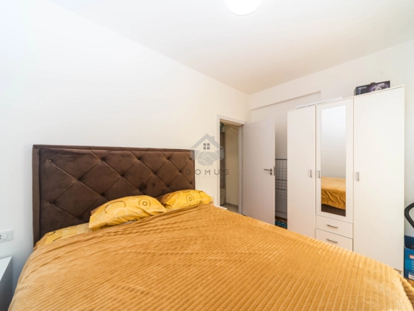 Jednosoban stan 47 m², Zabjelo – Podgorica