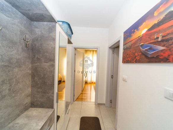 Jednosoban stan 47 m², Zabjelo – Podgorica