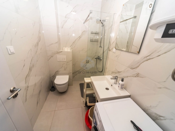 Jednosoban stan 47 m², Zabjelo – Podgorica