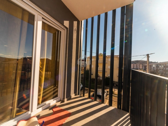Jednosoban stan 47 m², Zabjelo – Podgorica