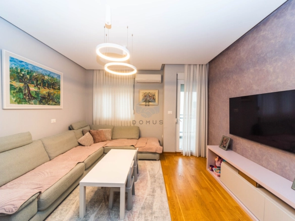 City Kej – Podgorica