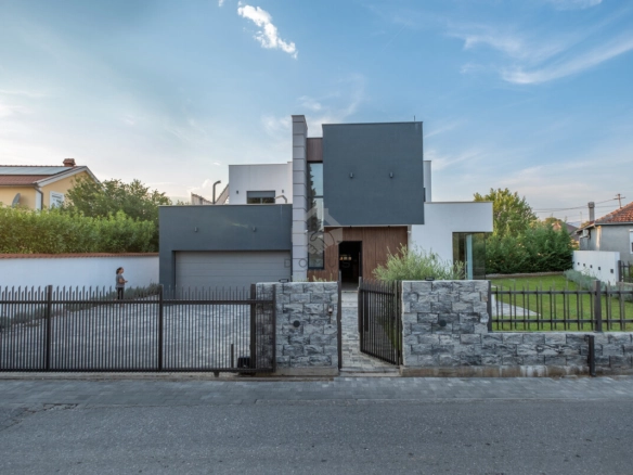 Donja Gorica – Podgorica