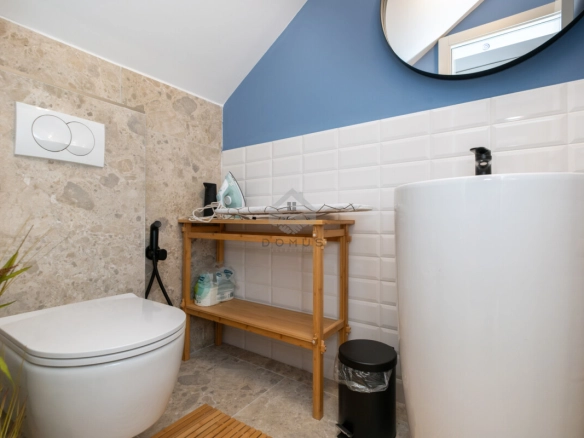 Moderna kuća 180 m² sa bazenom, Donja Gorica – Podgorica