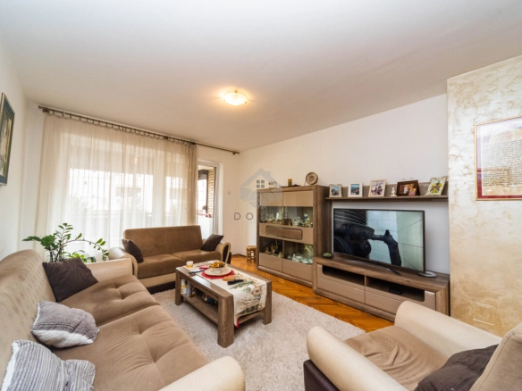Centar – Podgorica