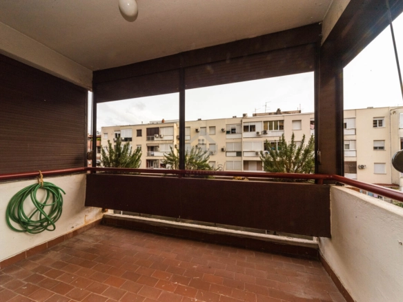 Trosoban stan 120 m² + garaža, Centar – Podgorica