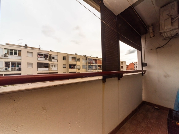 Trosoban stan 120 m² + garaža, Centar – Podgorica