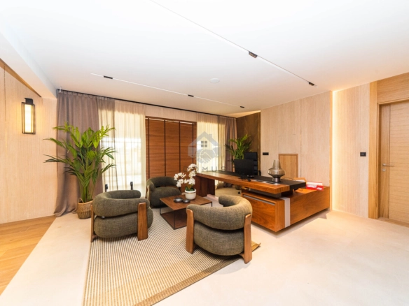 Dvosoban stan 85 m² + parking, Donja Gorica – Podgorica