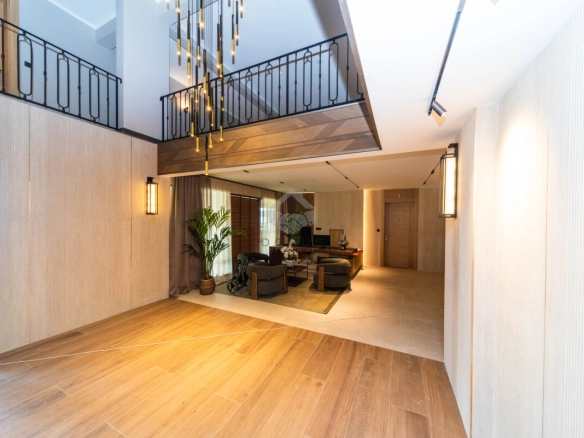 Dvosoban stan 85 m² + parking, Donja Gorica – Podgorica