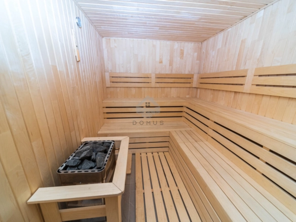 Jednosoban dupleks stan 48 m², Smajlagića Polje – Kolašin