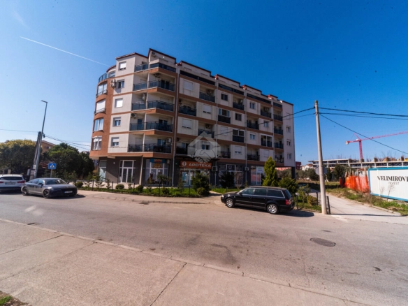 Zabjelo – Podgorica