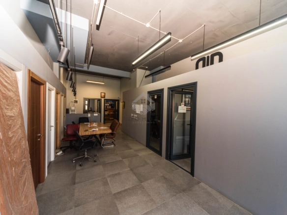 Poslovni prostor 93 m², Zabjelo – Podgorica