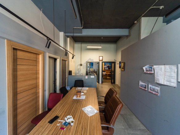 Poslovni prostor 93 m², Zabjelo – Podgorica