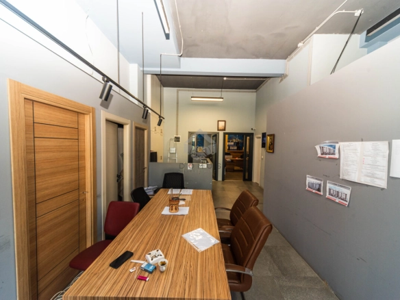 Poslovni prostor 93 m², Zabjelo – Podgorica