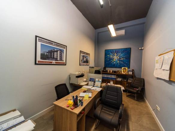 Poslovni prostor 93 m², Zabjelo – Podgorica
