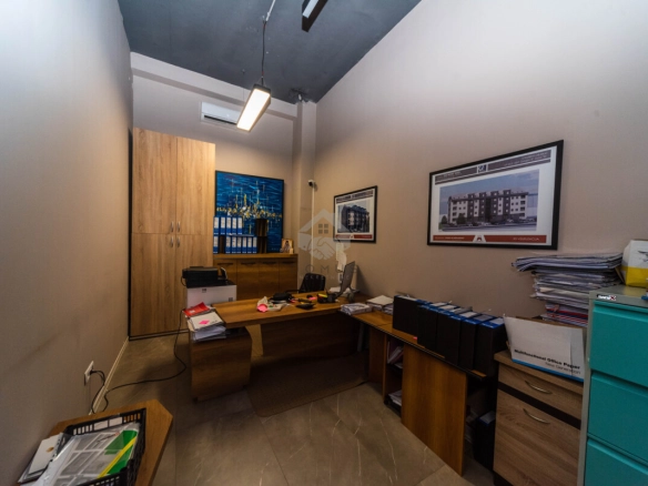 Poslovni prostor 93 m², Zabjelo – Podgorica