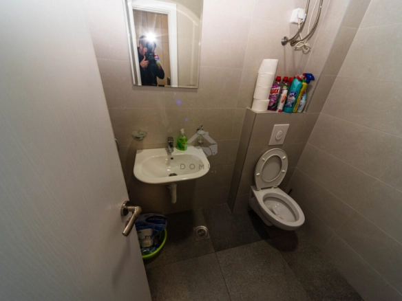 Poslovni prostor 93 m², Zabjelo – Podgorica