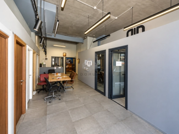 Poslovni prostor 93 m², Zabjelo – Podgorica