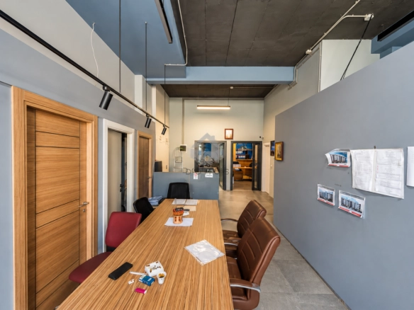Poslovni prostor 93 m², Zabjelo – Podgorica