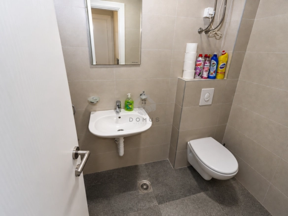 Poslovni prostor 93 m², Zabjelo – Podgorica