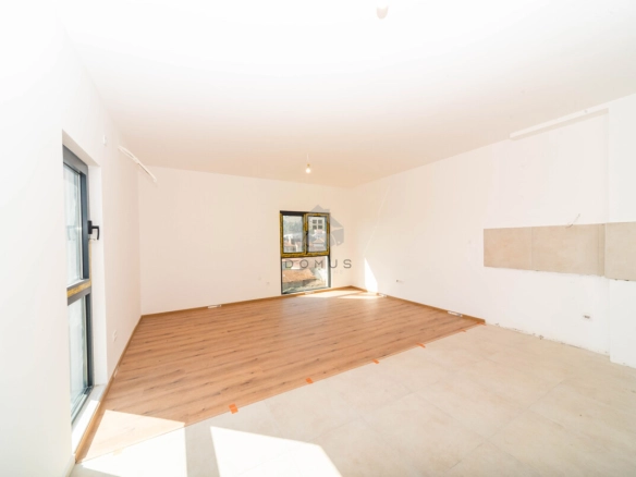 Jednosoban nov stan 45 m², Zabjelo – Podgorica
