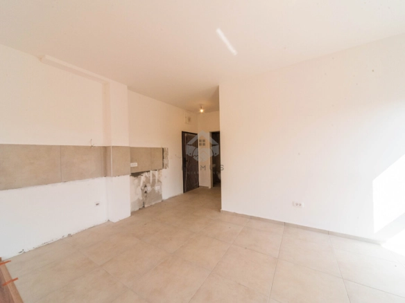 Jednosoban nov stan 45 m², Zabjelo – Podgorica
