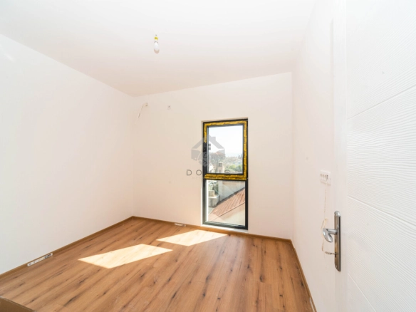 Jednosoban nov stan 45 m², Zabjelo – Podgorica