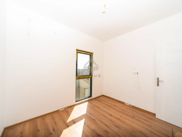 Jednosoban nov stan 45 m², Zabjelo – Podgorica