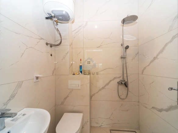 Jednosoban nov stan 45 m², Zabjelo – Podgorica