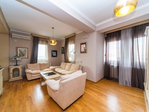 Centar – Podgorica
