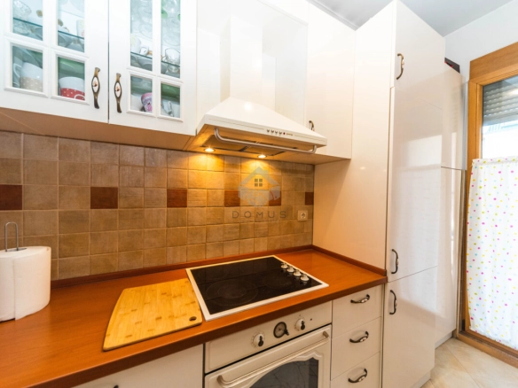 Dvosoban stan 62 m², Krivi Most – Podgorica