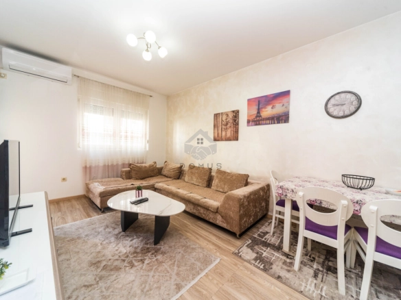 City Kvart – Podgorica