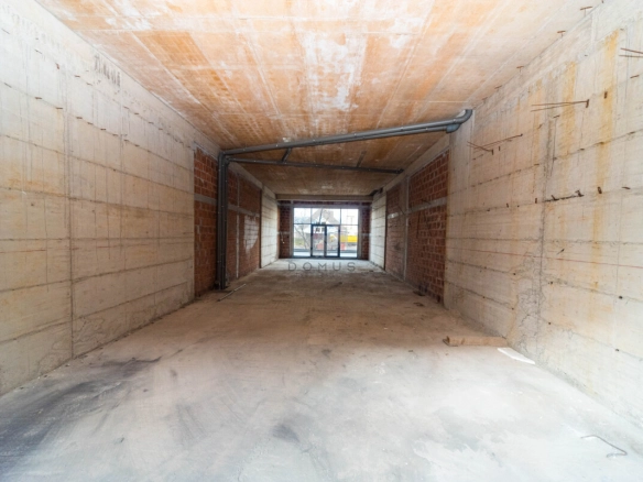 Poslovni prostor 105 m², Stari Aerodrom – Podgorica