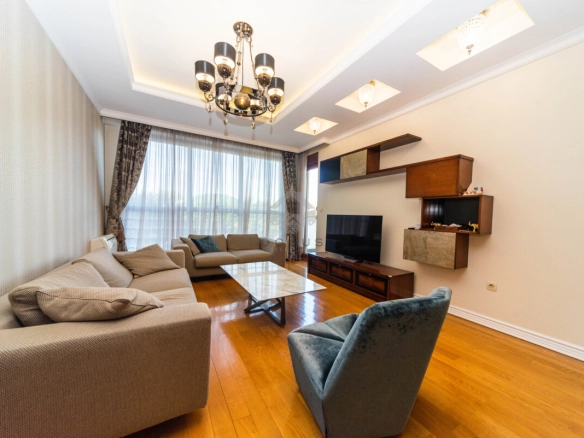 Preko Morače – Podgorica