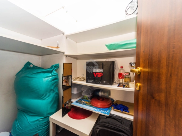 Dvosoban polunamješten stan 72 m², Momišići – Podgorica