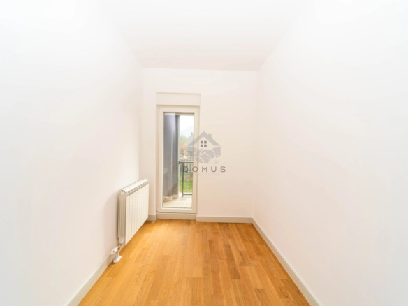 Dvosoban stan 60 m² + garaža, Centar – Kolašin