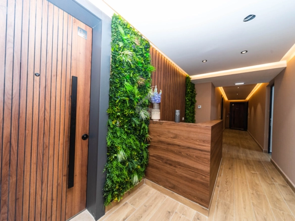 Dvosoban stan 60 m² + garaža, Centar – Kolašin