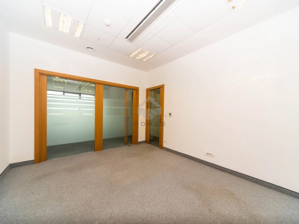 Kancelarijski prostor 155 m², Atlas Capital – Podgorica