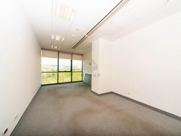 Kancelarijski prostor 155 m², Atlas Capital – Podgorica