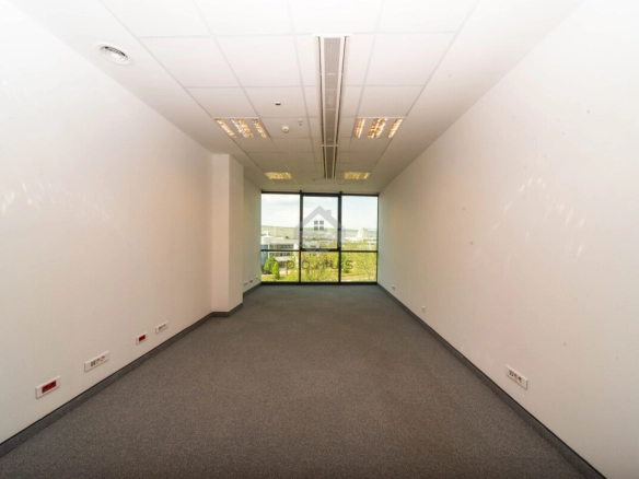 Kancelarijski prostor 155 m², Atlas Capital – Podgorica