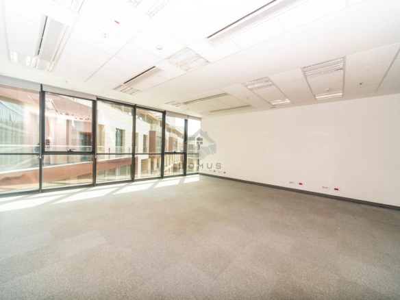 Kancelarijski prostor 263 m², Atlas Capital – Podgorica