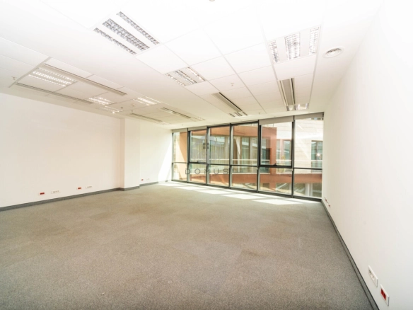 Kancelarijski prostor 263 m², Atlas Capital – Podgorica