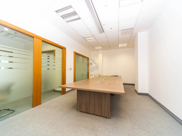 Kancelarijski prostor 263 m², Atlas Capital – Podgorica