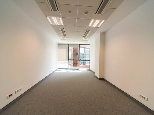 Kancelarijski prostor 263 m², Atlas Capital – Podgorica
