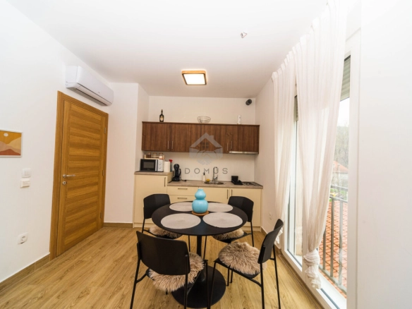 Jednosoban stan 36 m², Centar – Kolašin