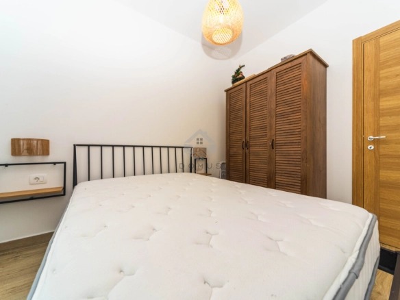 Jednosoban stan 36 m², Centar – Kolašin