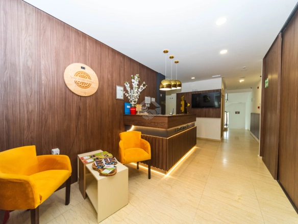 Jednosoban stan 36 m², Centar – Kolašin