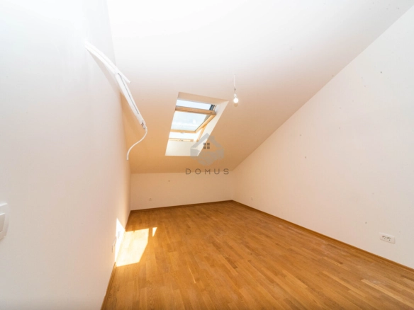 Jednosoban stan 52 m², Stari Aerodrom – Podgorica